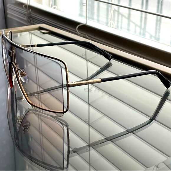 New Unisex Givenchy Sunglasses main image 8